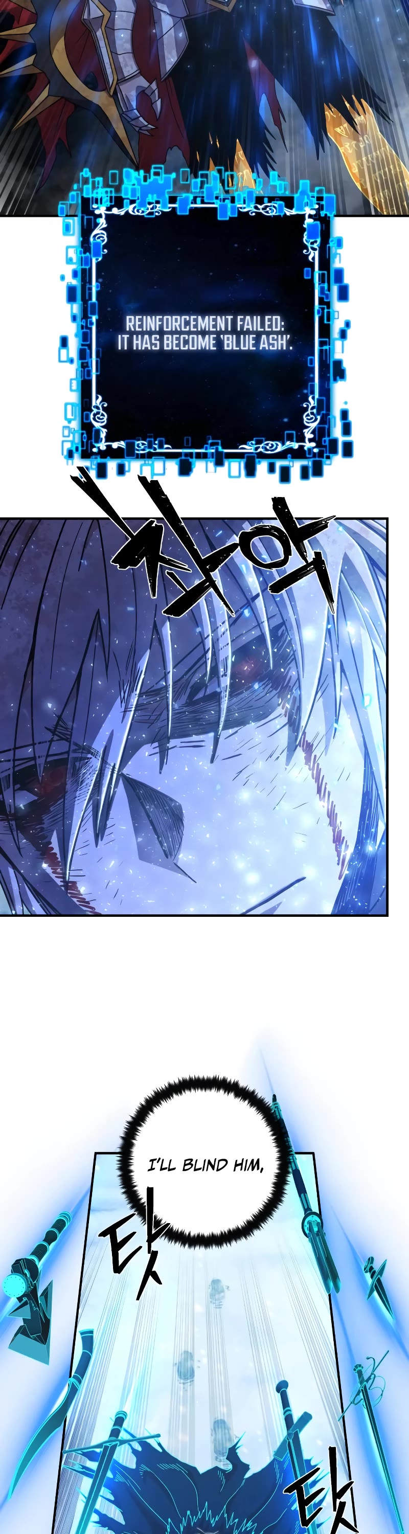 Hero Has Returned Chapter 82 page 30 - Chapter 82