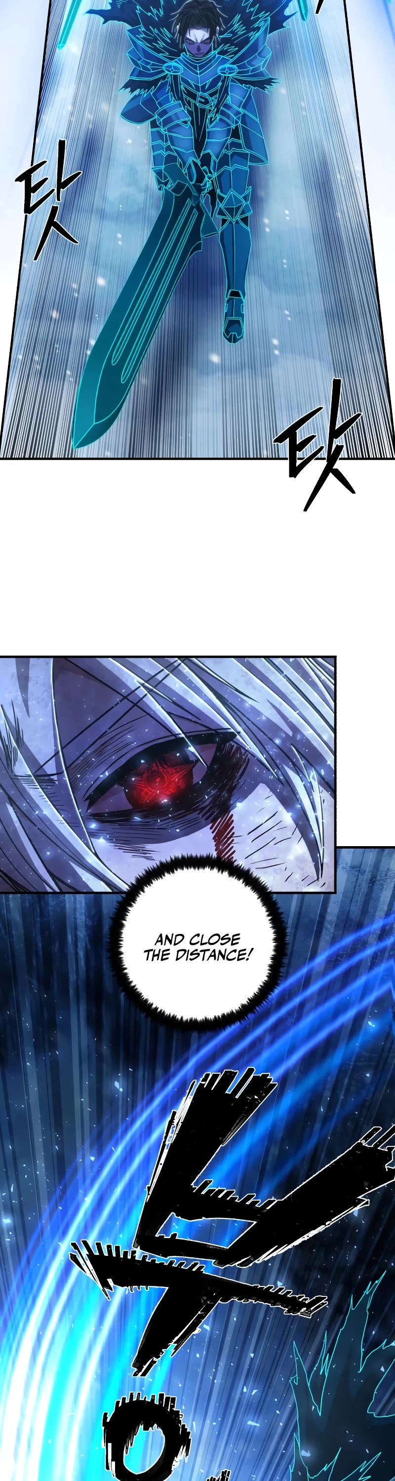 Hero Has Returned Chapter 82 page 31 - Chapter 82
