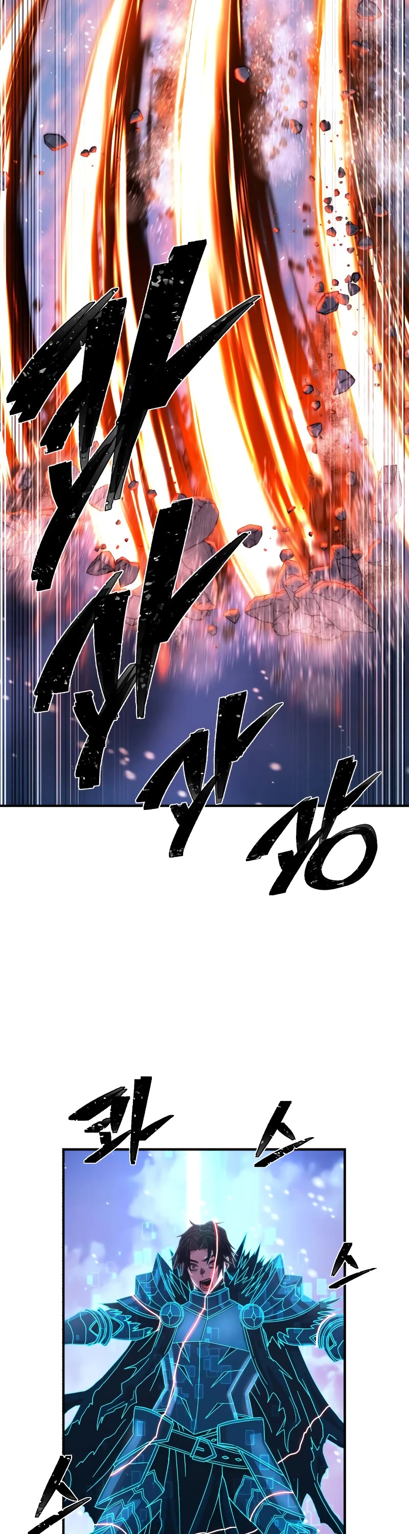 Hero Has Returned Chapter 82 page 35 - Chapter 82