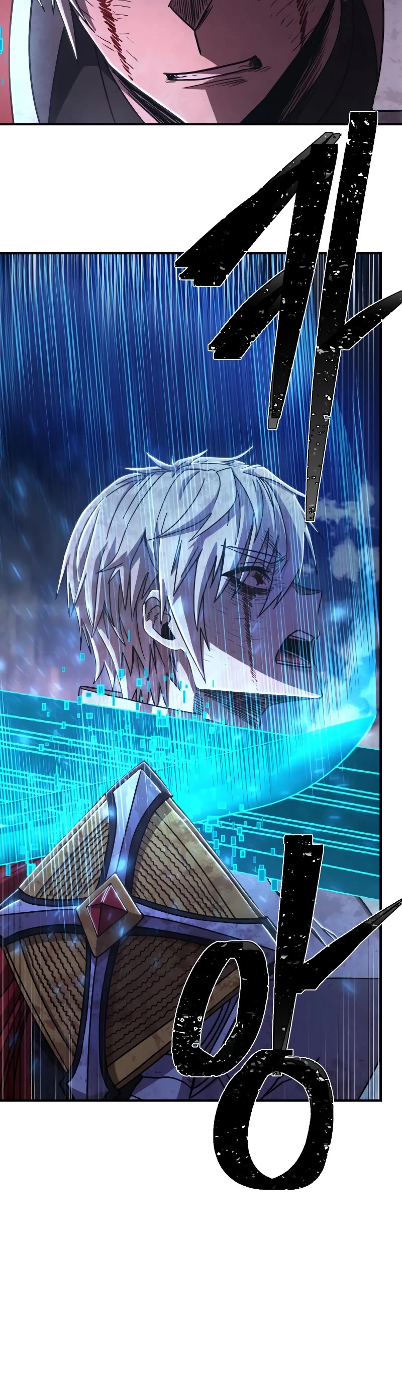 Hero Has Returned Chapter 82 page 37 - Chapter 82