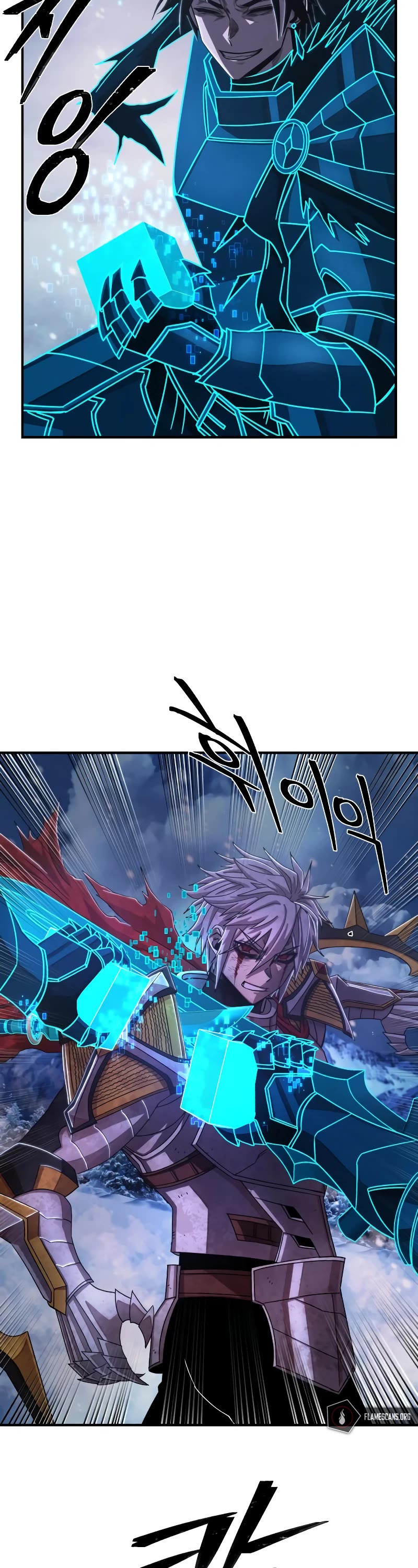 Hero Has Returned Chapter 82 page 39 - Chapter 82