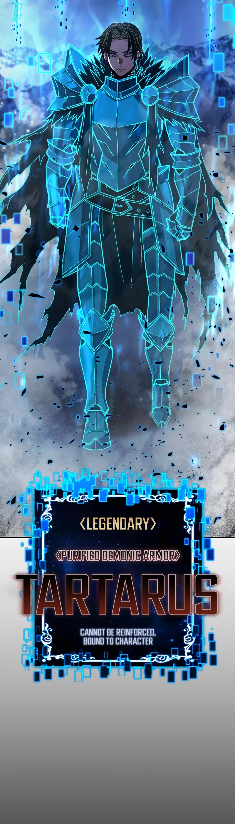 Hero Has Returned Chapter 82 page 4 - Chapter 82