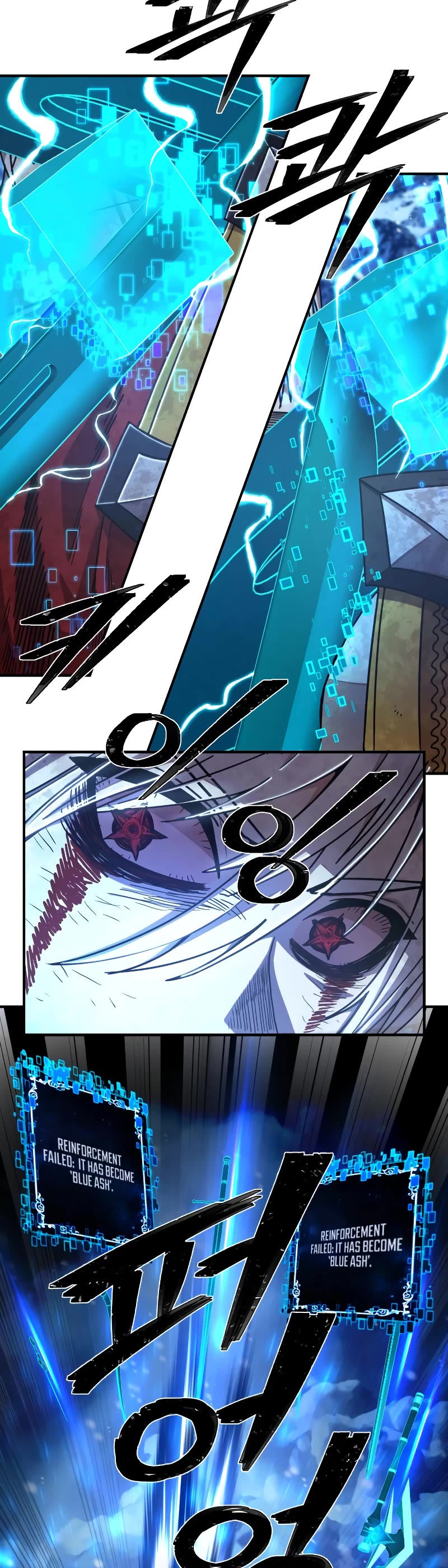 Hero Has Returned Chapter 82 page 40 - Chapter 82