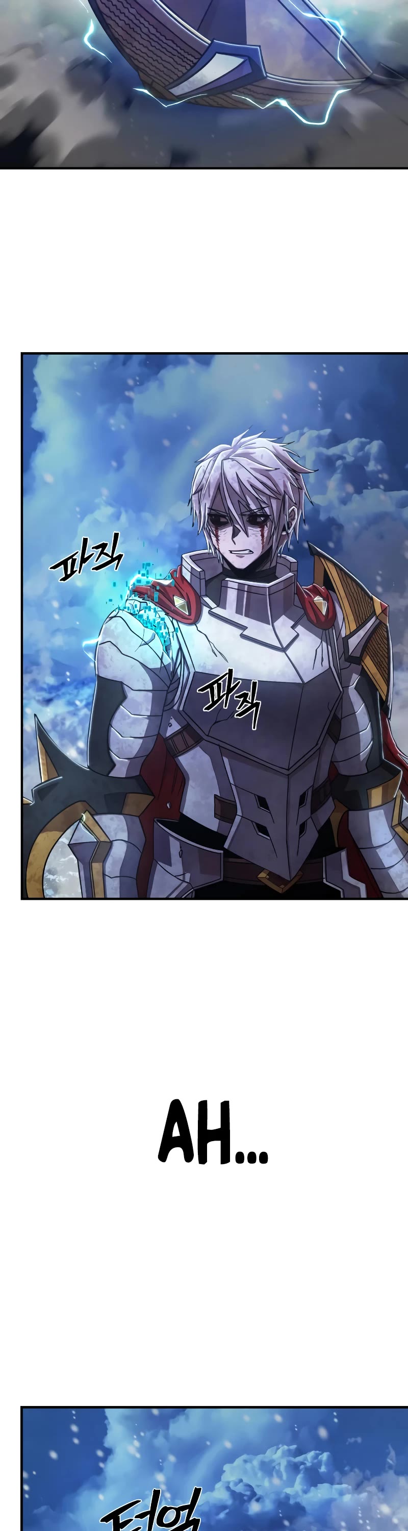 Hero Has Returned Chapter 82 page 42 - Chapter 82