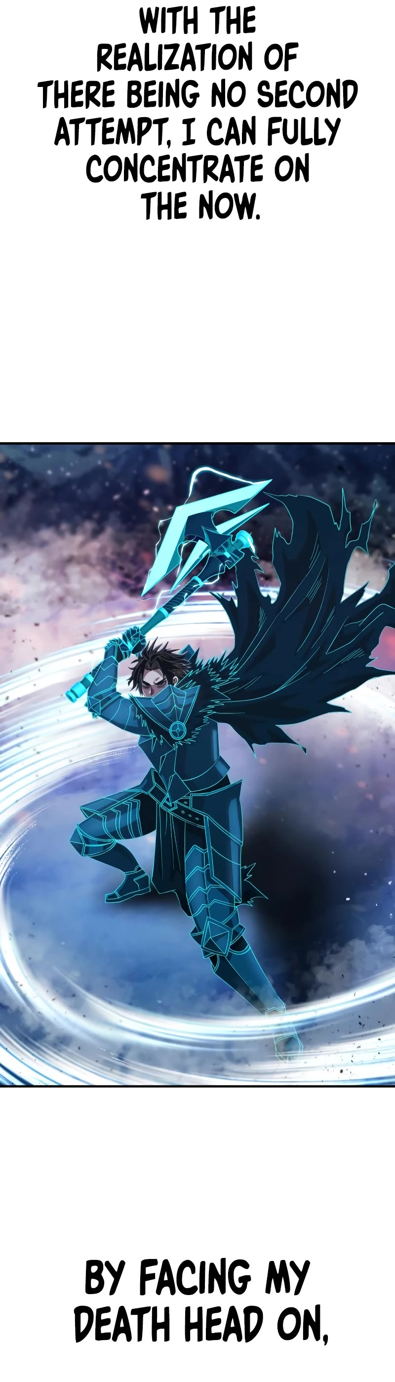 Hero Has Returned Chapter 82 page 45 - Chapter 82