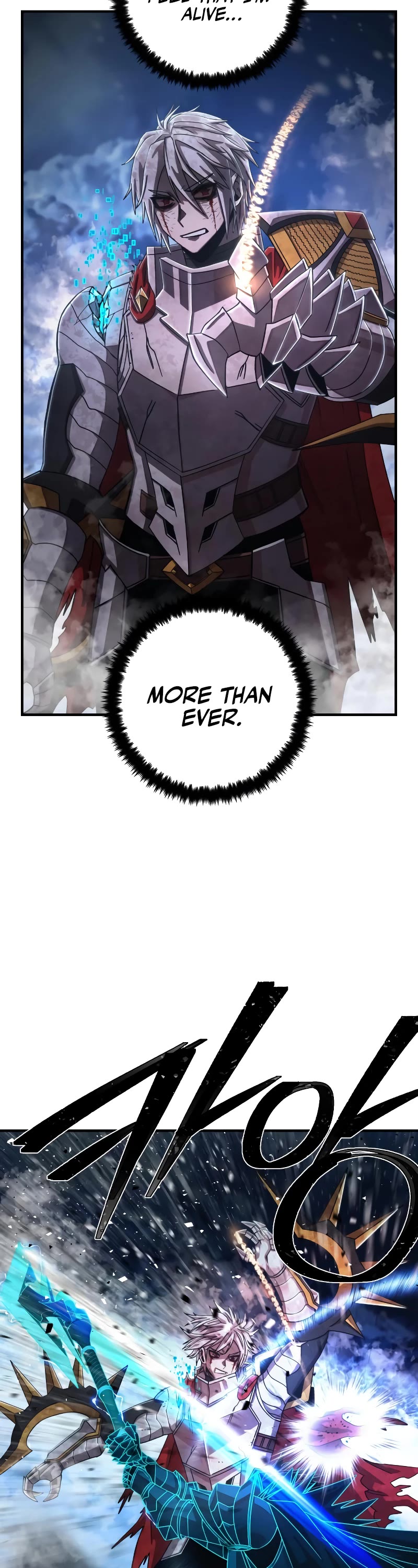 Hero Has Returned Chapter 82 page 47 - Chapter 82