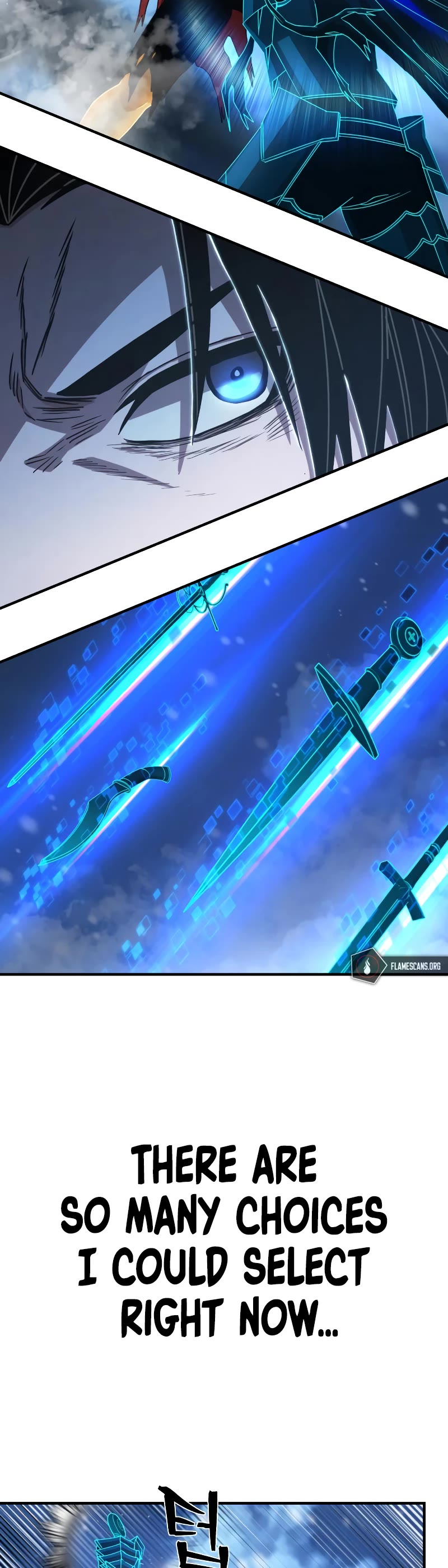 Hero Has Returned Chapter 82 page 48 - Chapter 82