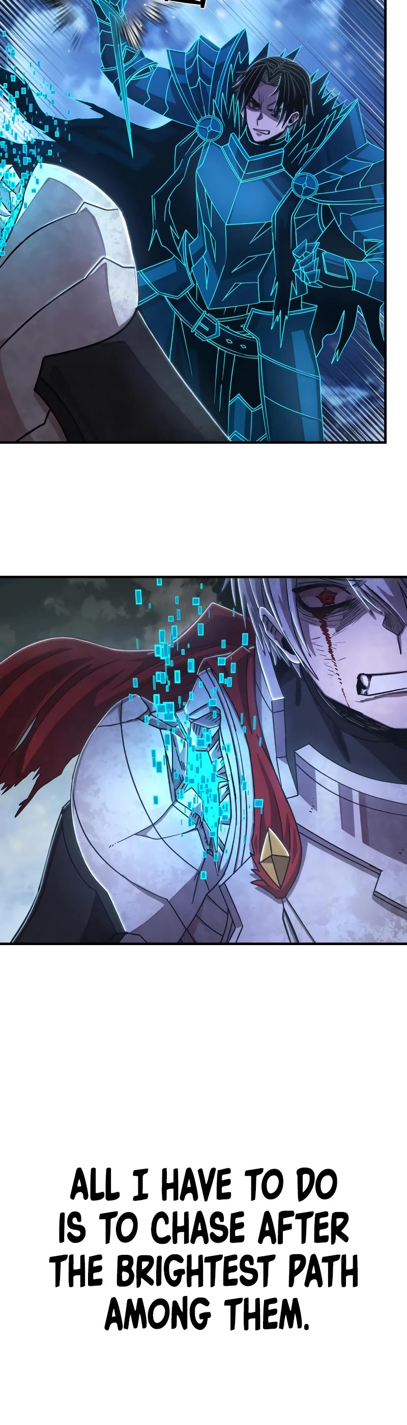 Hero Has Returned Chapter 82 page 49 - Chapter 82