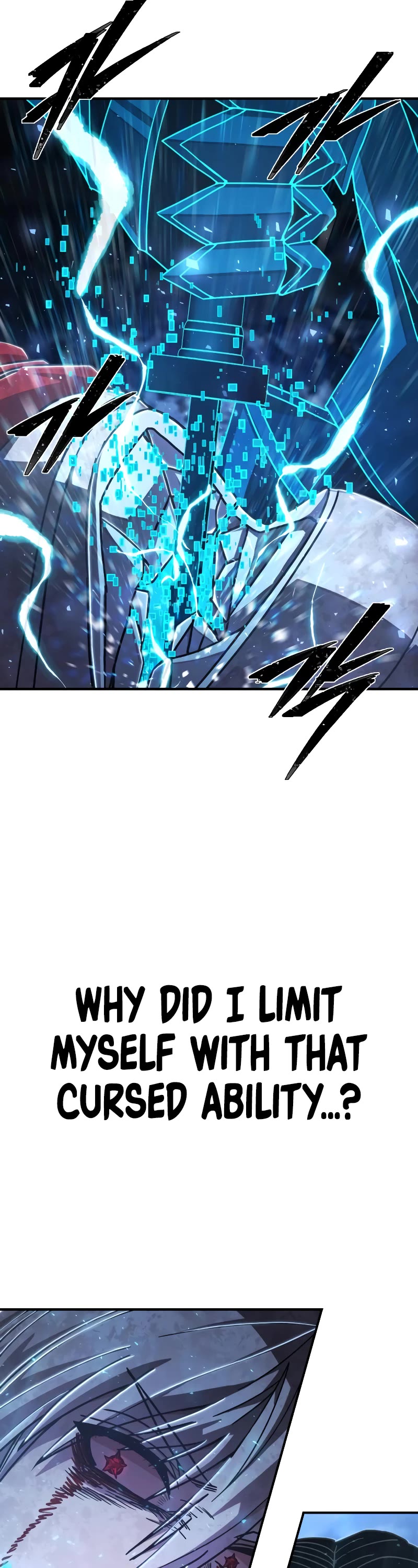 Hero Has Returned Chapter 82 page 51 - Chapter 82