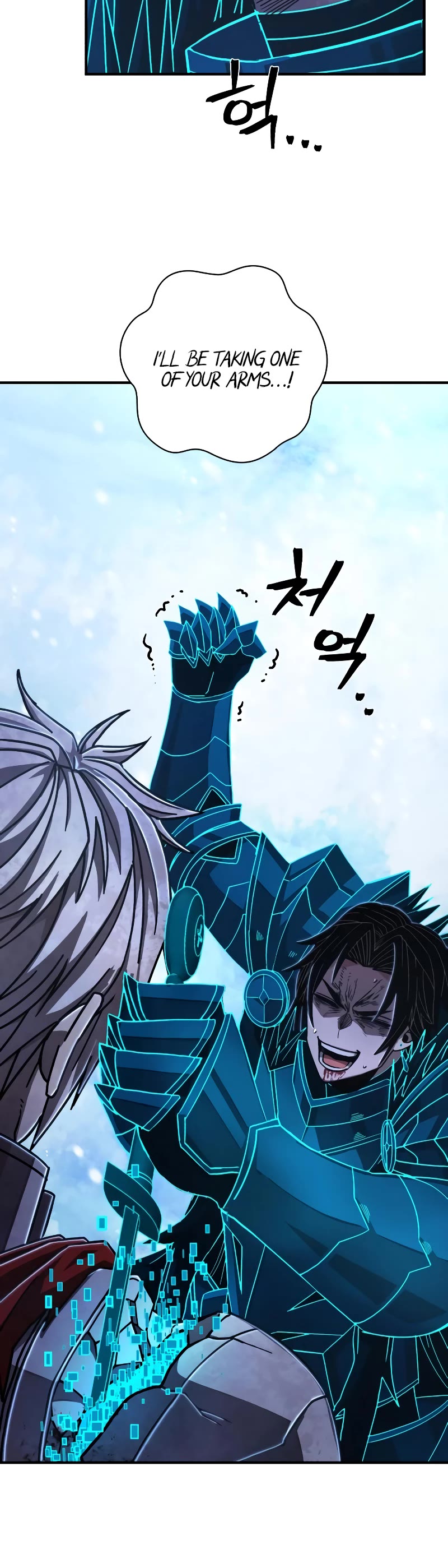 Hero Has Returned Chapter 82 page 56 - Chapter 82