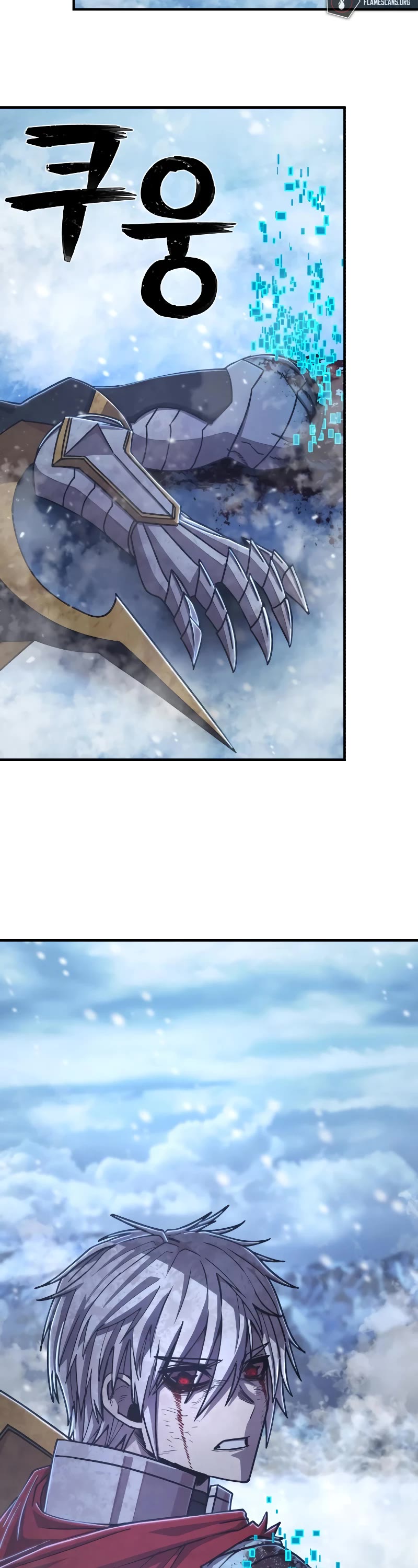 Hero Has Returned Chapter 82 page 59 - Chapter 82