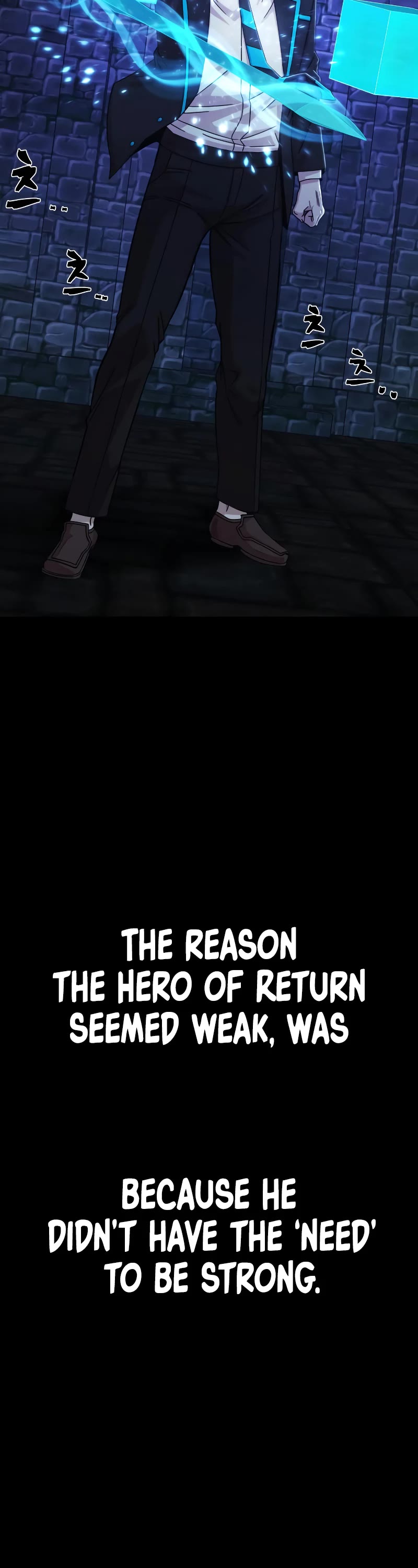 Hero Has Returned Chapter 82 page 7 - Chapter 82