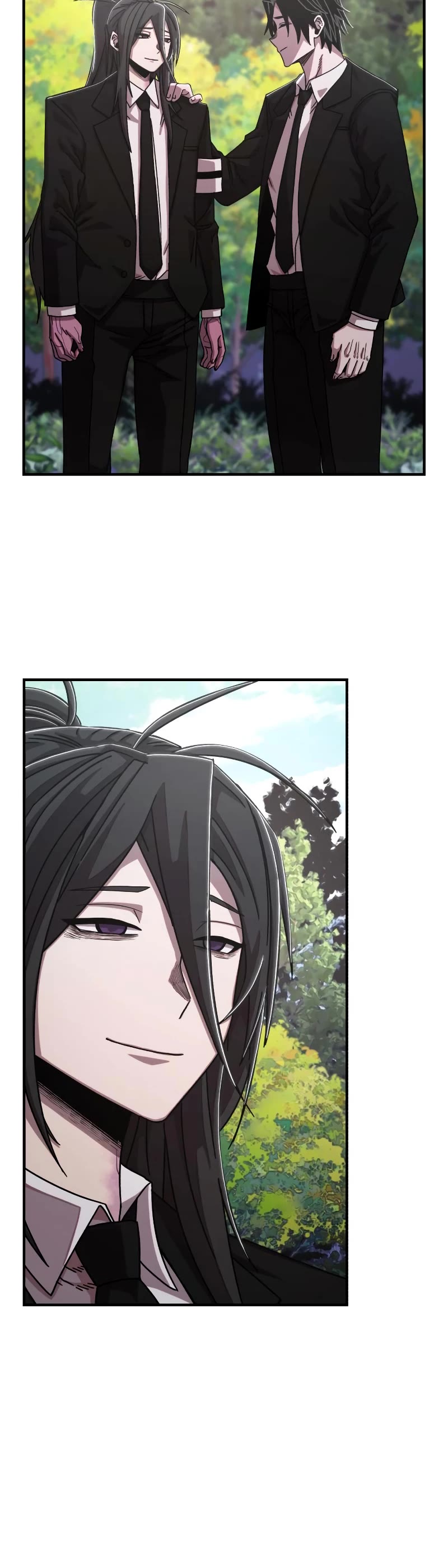 Hero Has Returned Chapter 83 page 13 - Chapter 83