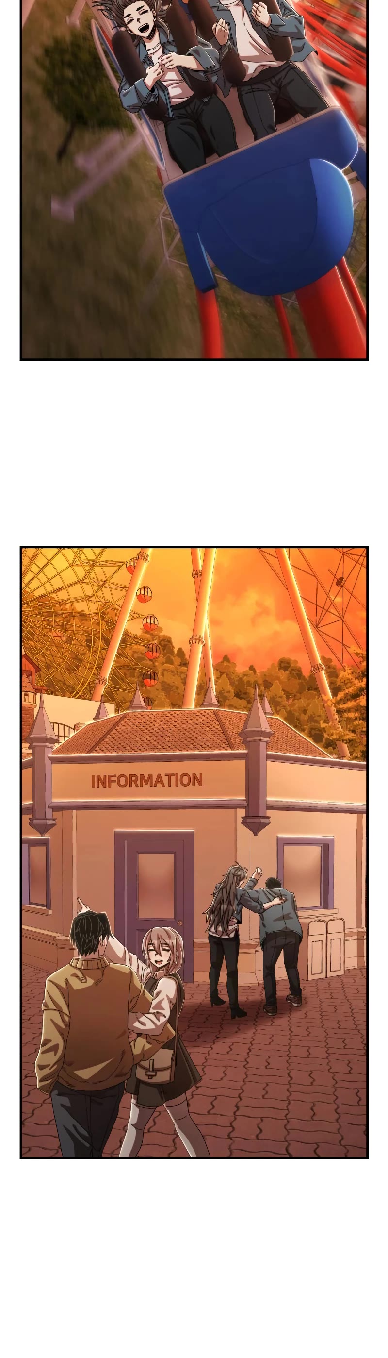Hero Has Returned Chapter 83 page 29 - Chapter 83