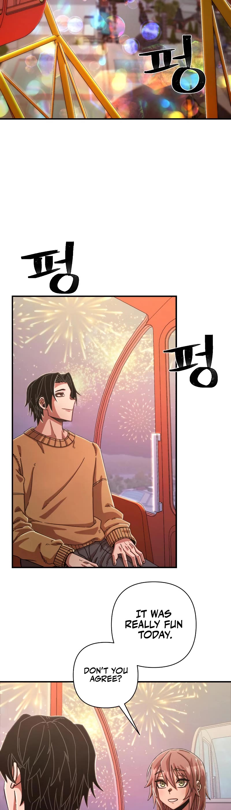 Hero Has Returned Chapter 83 page 32 - Chapter 83