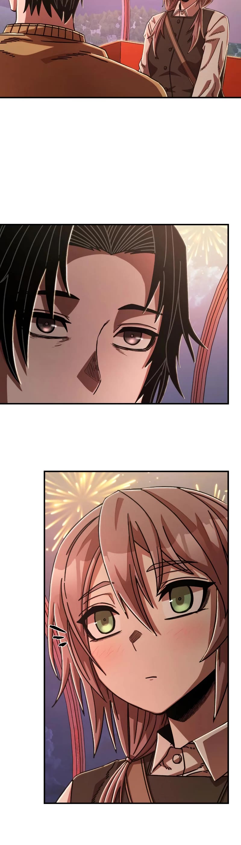 Hero Has Returned Chapter 83 page 33 - Chapter 83