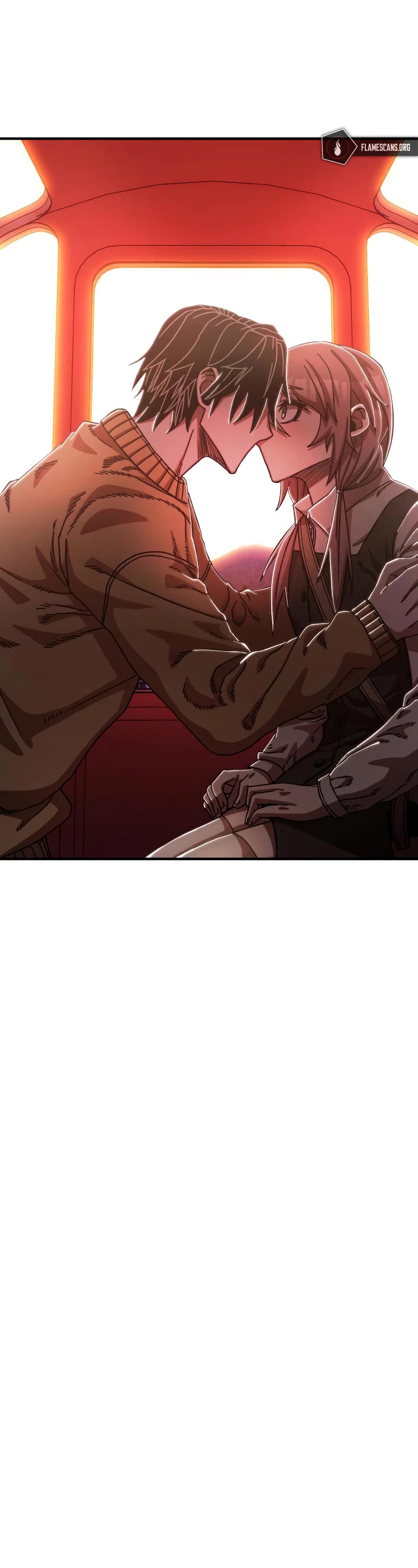 Hero Has Returned Chapter 83 page 34 - Chapter 83