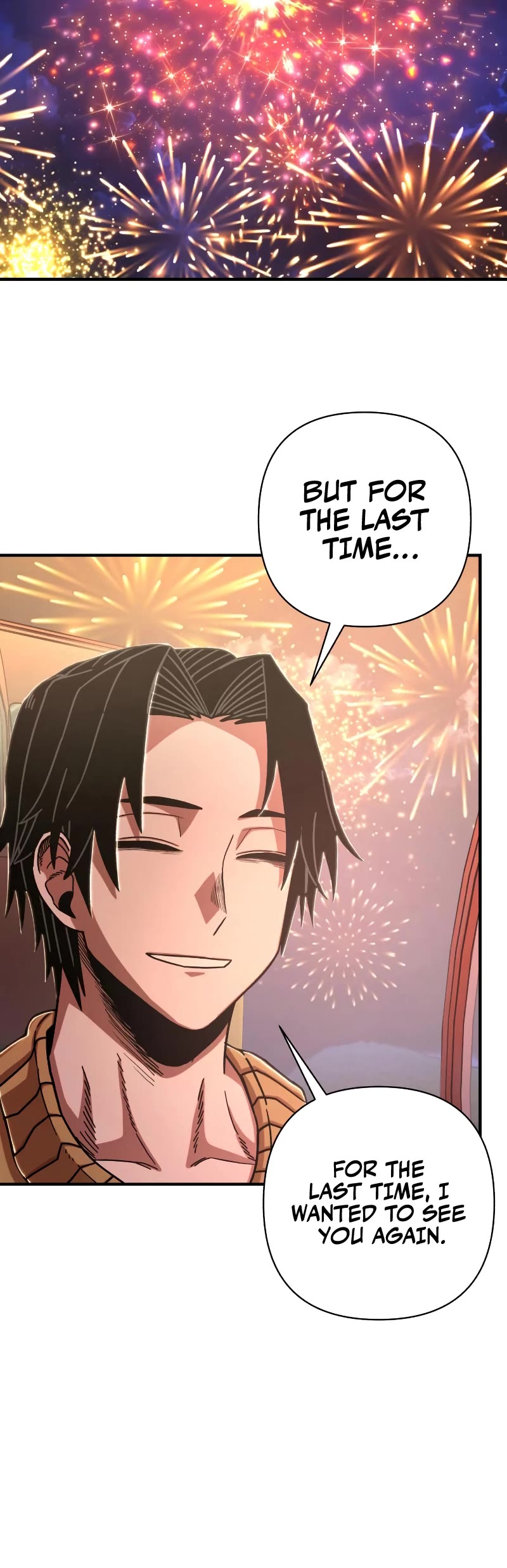 Hero Has Returned Chapter 83 page 37 - Chapter 83