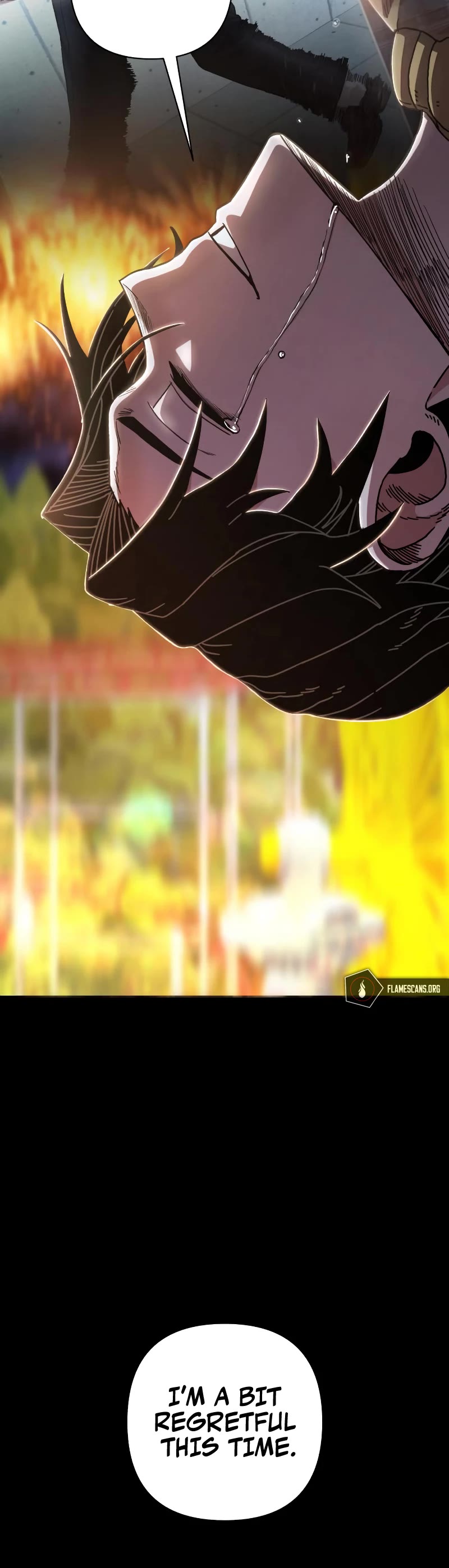 Hero Has Returned Chapter 83 page 44 - Chapter 83