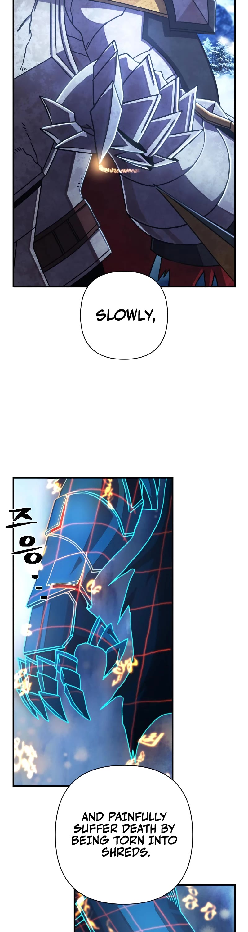 Hero Has Returned Chapter 83 page 59 - Chapter 83