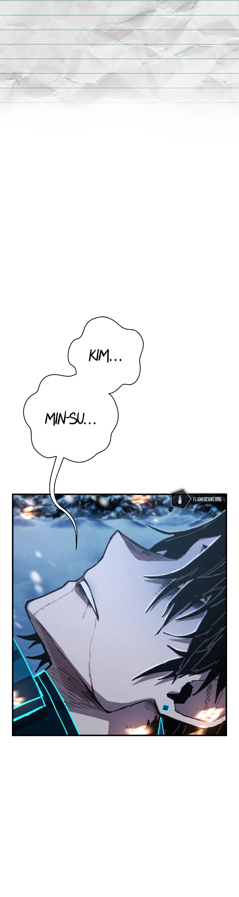 Hero Has Returned Chapter 83 page 67 - Chapter 83