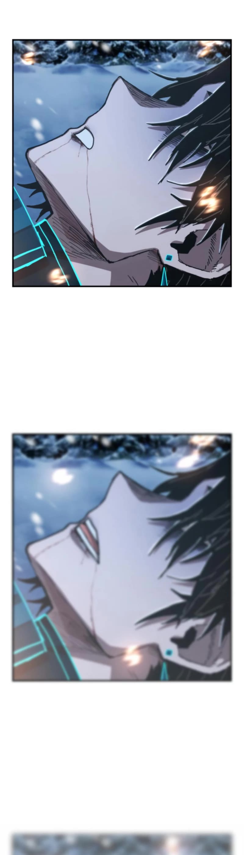 Hero Has Returned Chapter 83 page 68 - Chapter 83