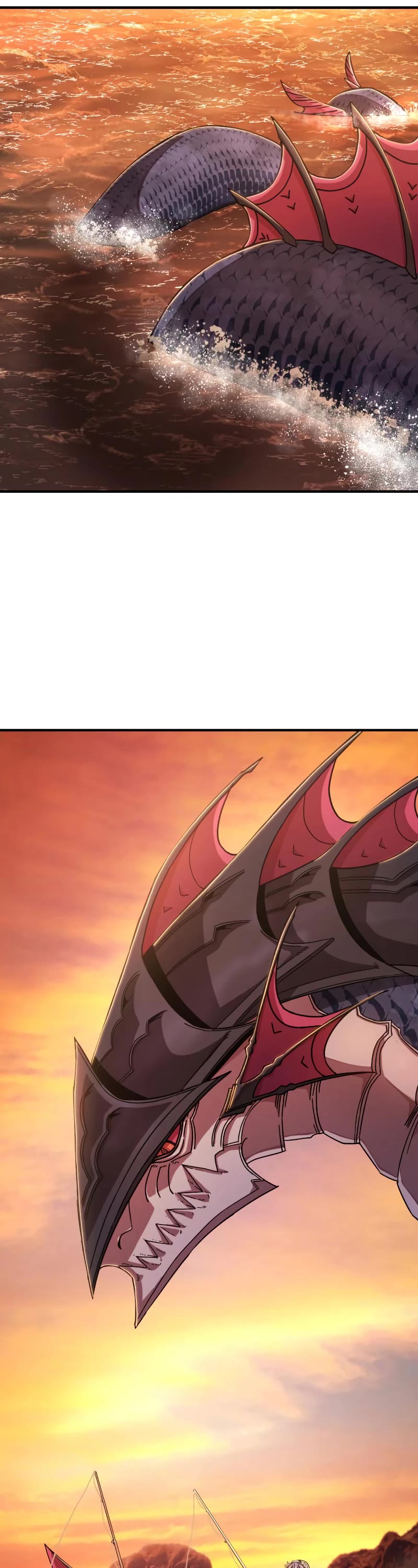 Hero Has Returned Chapter 83 page 7 - Chapter 83