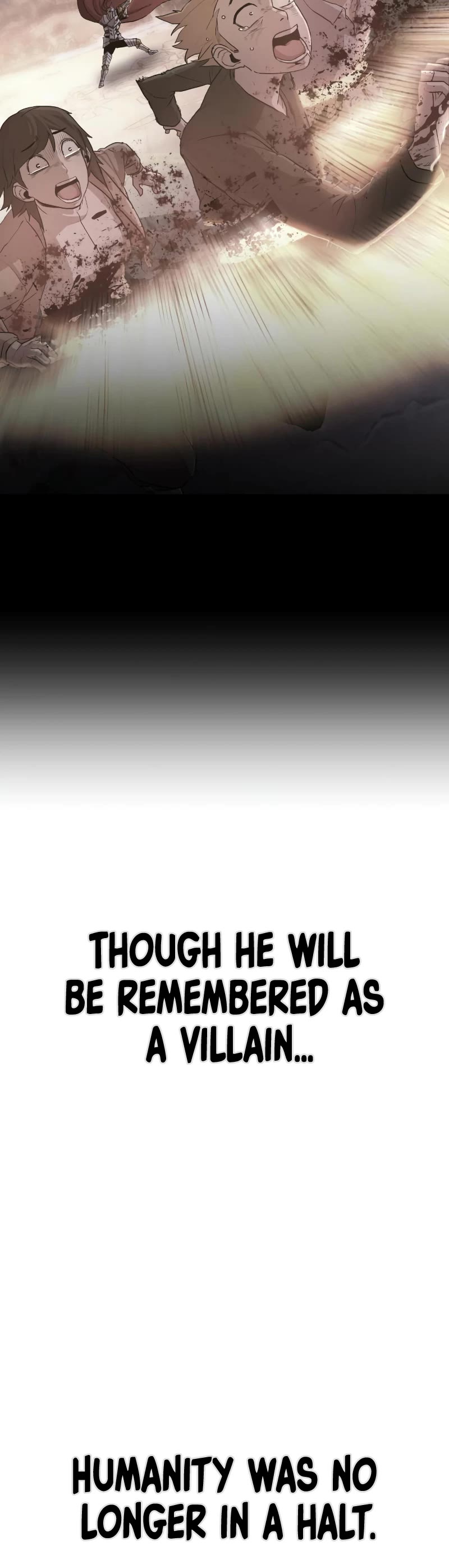Hero Has Returned Chapter 83 page 73 - Chapter 83