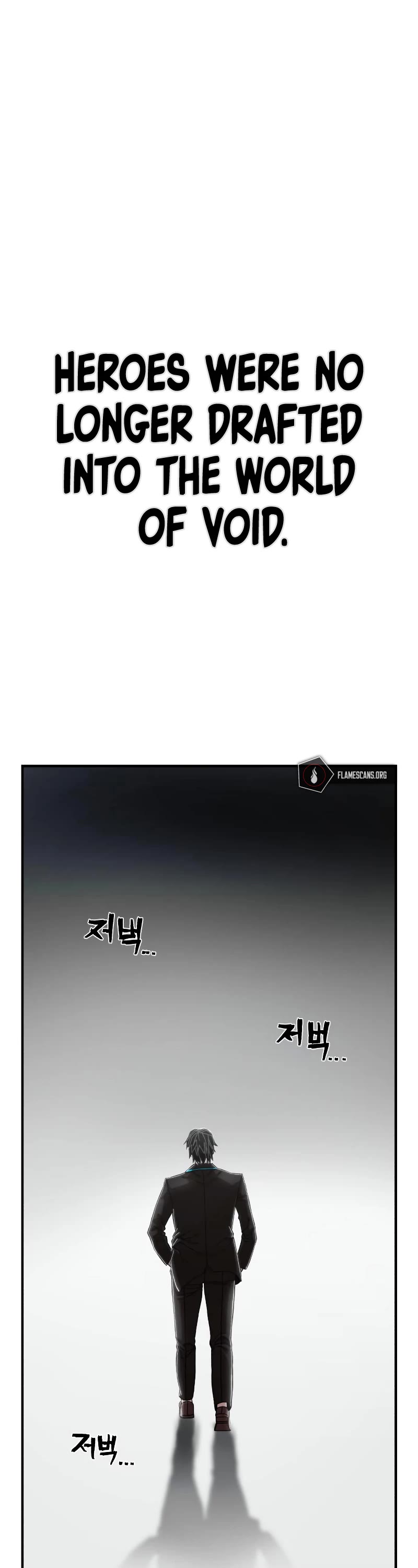 Hero Has Returned Chapter 83 page 74 - Chapter 83