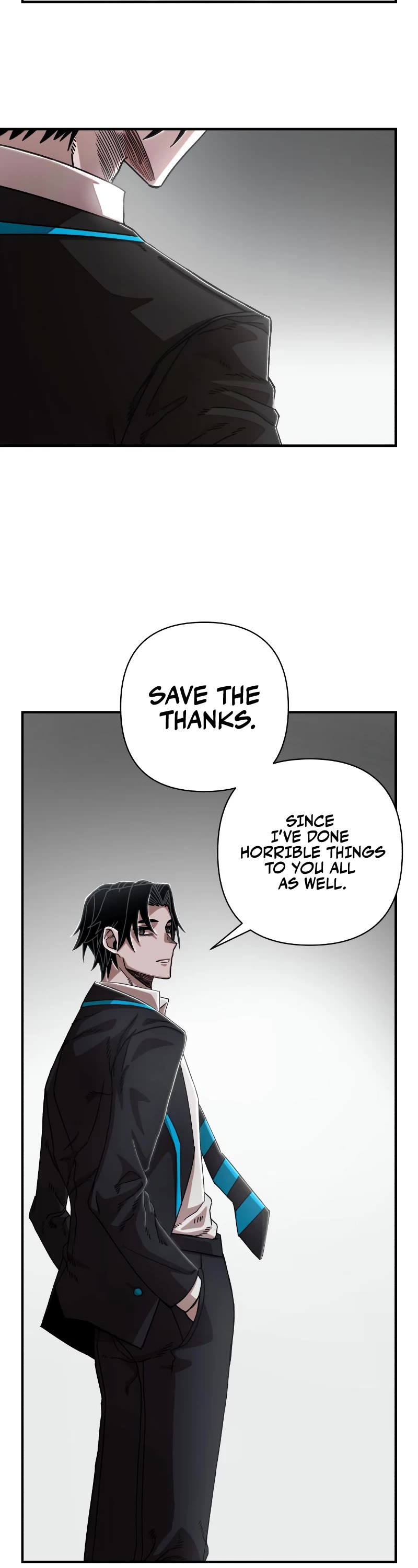 Hero Has Returned Chapter 83 page 75 - Chapter 83