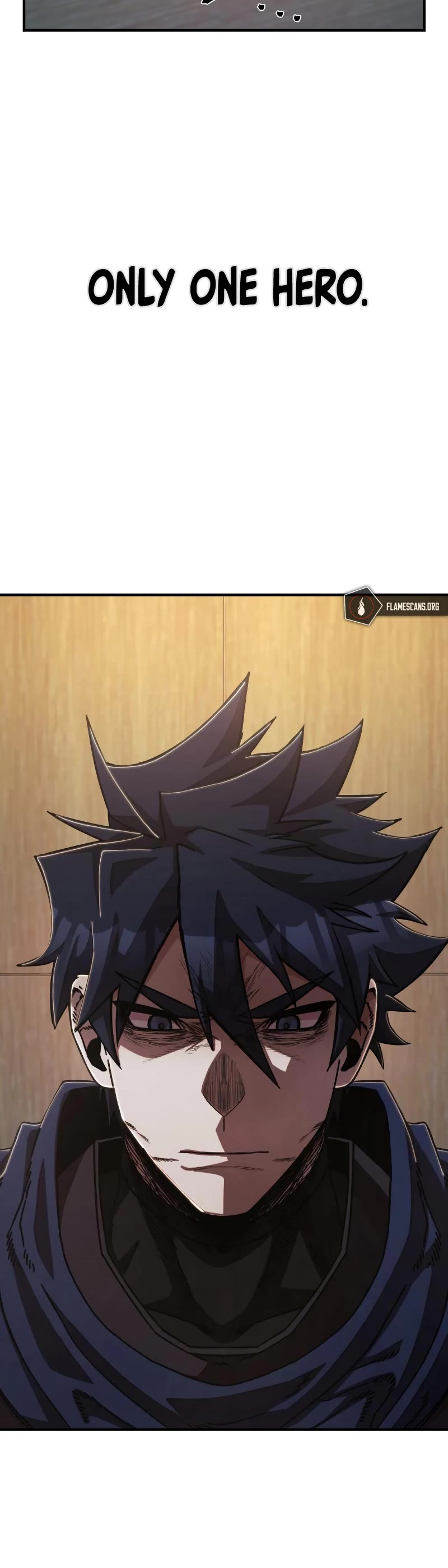 Hero Has Returned Chapter 83 page 77 - Chapter 83