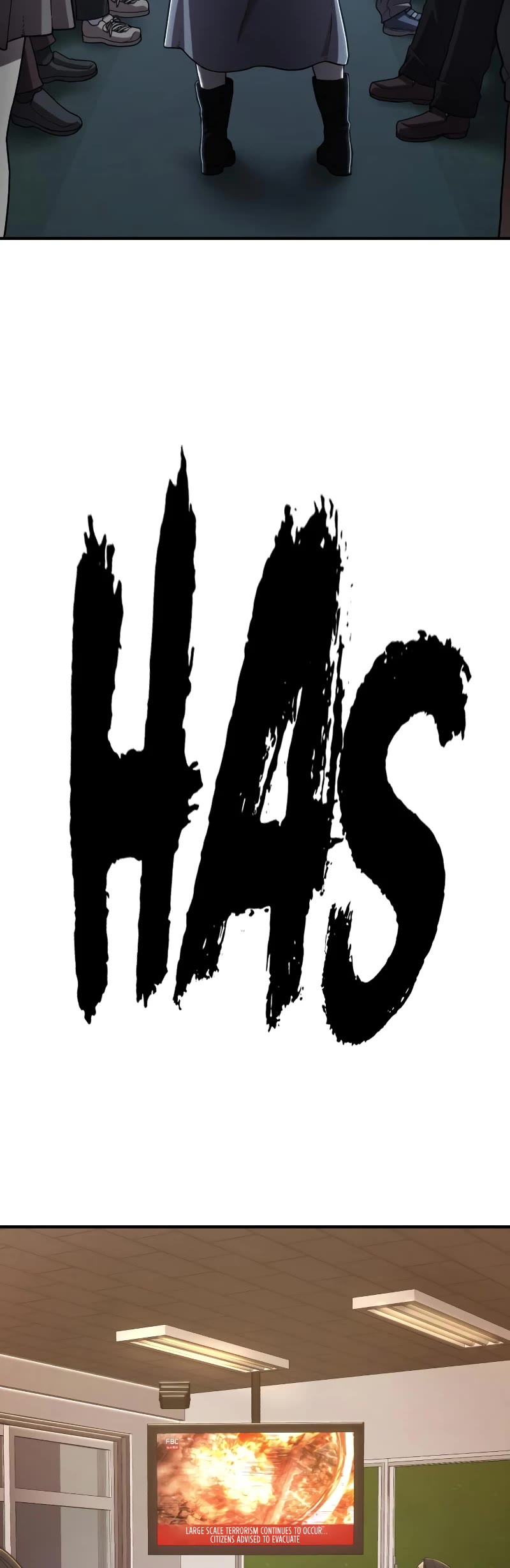 Hero Has Returned Chapter 84.6 page 100 - Chapter 84.6: Season 0 Prologue