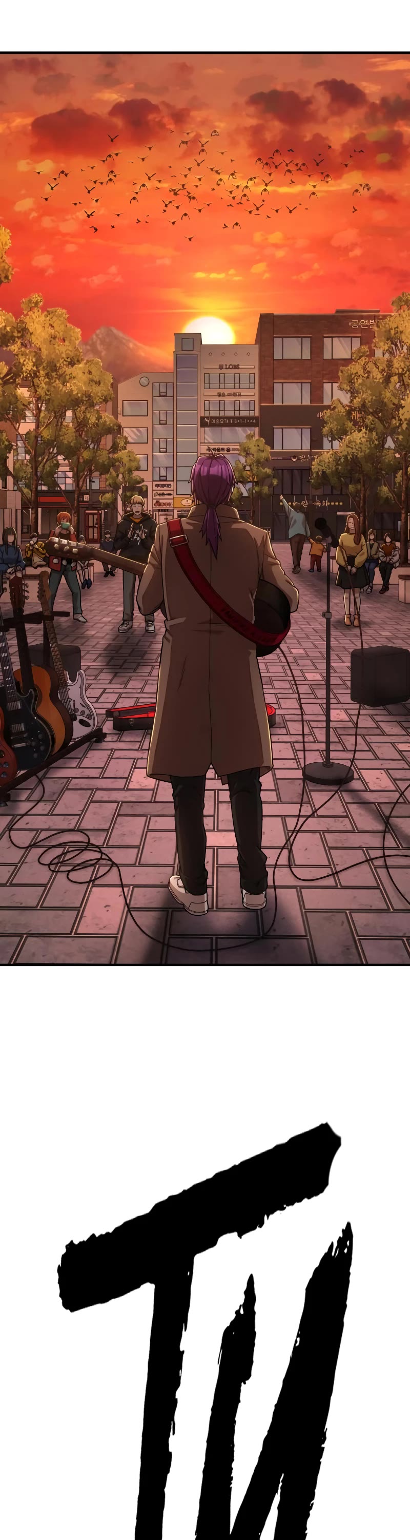 Hero Has Returned Chapter 84.6 page 102 - Chapter 84.6: Season 0 Prologue