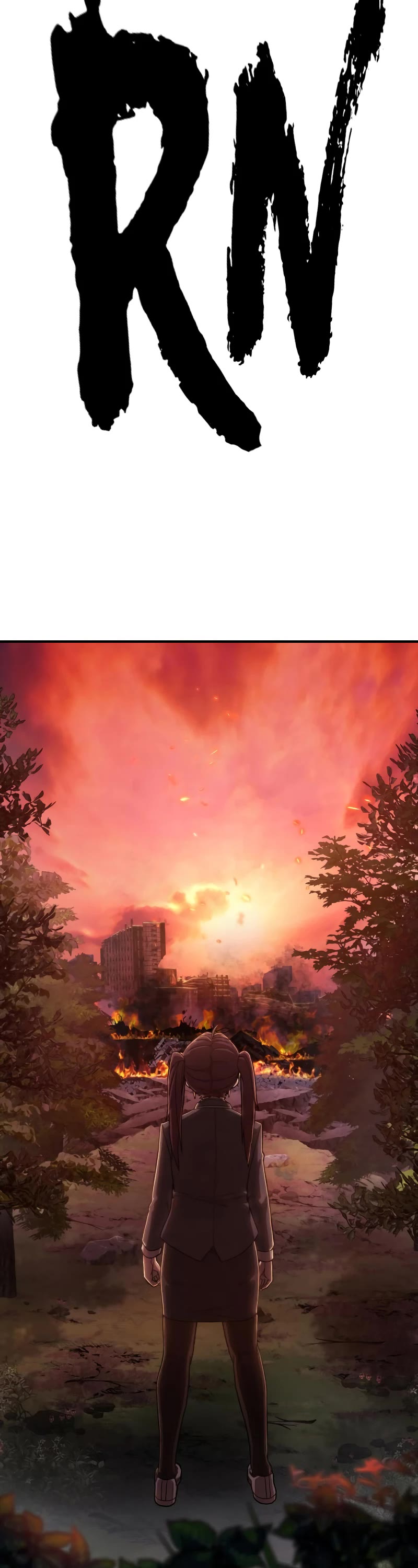 Hero Has Returned Chapter 84.6 page 104 - Chapter 84.6: Season 0 Prologue