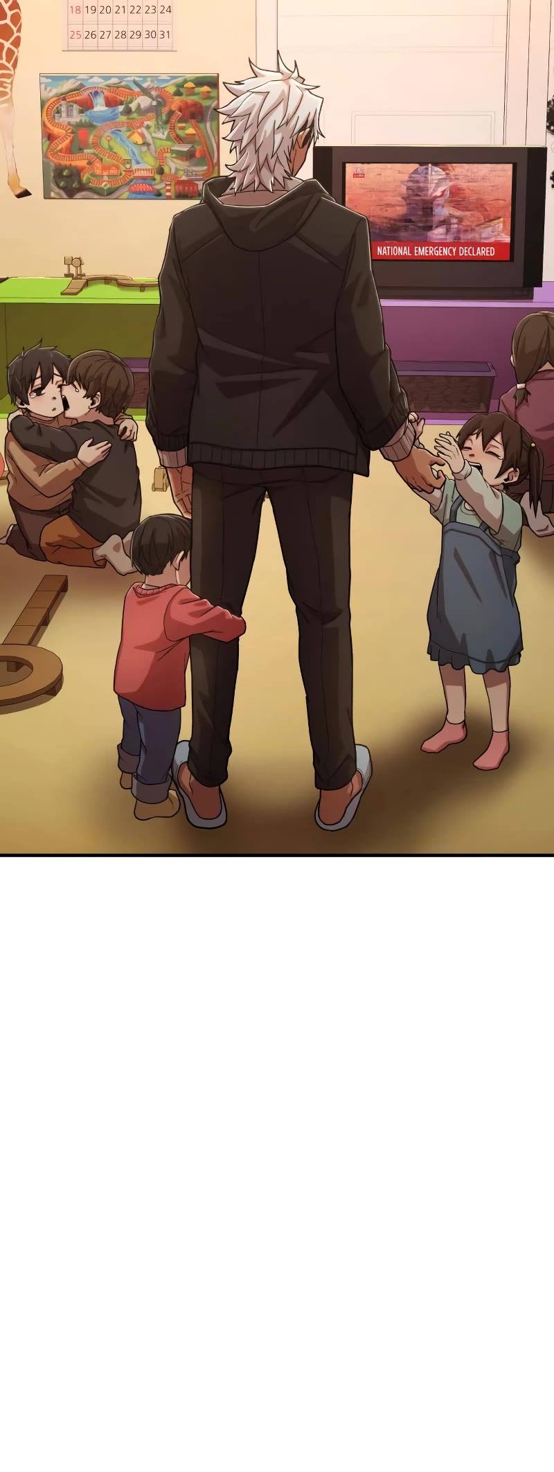 Hero Has Returned Chapter 84.6 page 106 - Chapter 84.6: Season 0 Prologue