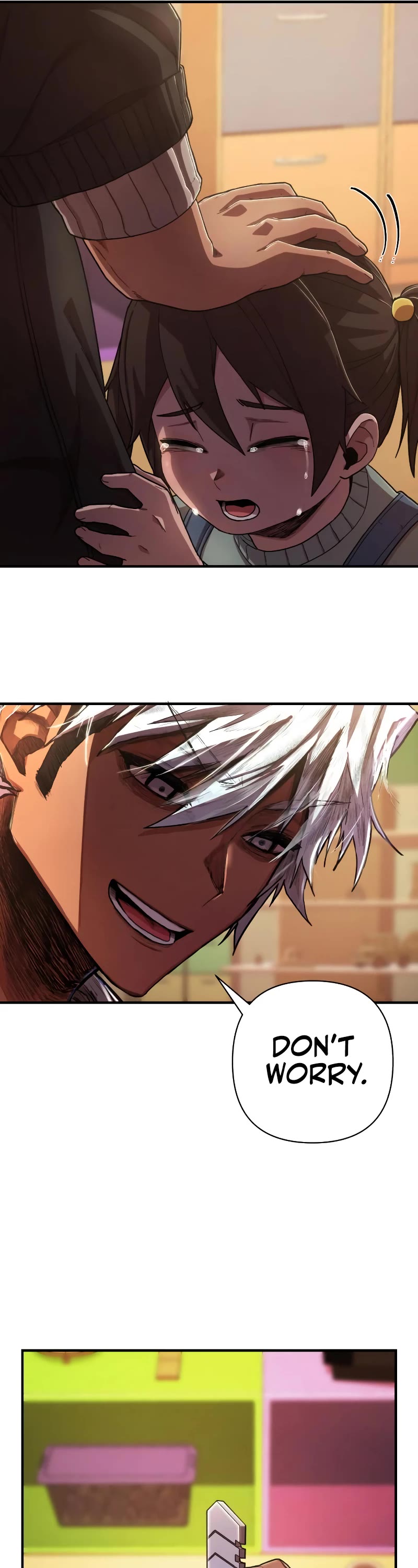 Hero Has Returned Chapter 84.6 page 107 - Chapter 84.6: Season 0 Prologue