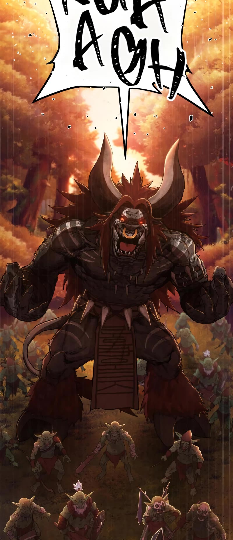Hero Has Returned Chapter 84.6 page 15 - Chapter 84.6: Season 0 Prologue