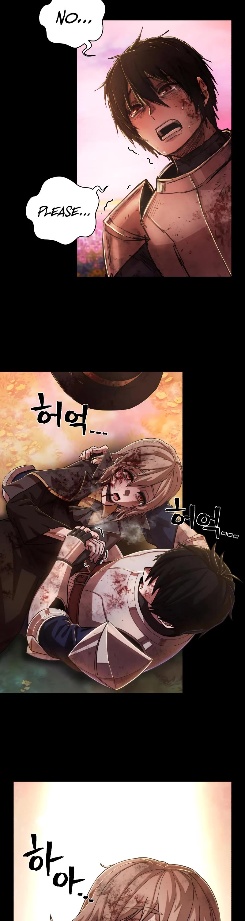 Hero Has Returned Chapter 84.6 page 19 - Chapter 84.6: Season 0 Prologue