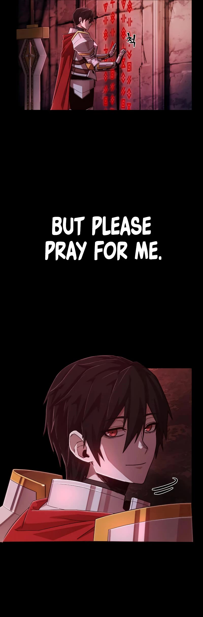 Hero Has Returned Chapter 84.6 page 25 - Chapter 84.6: Season 0 Prologue