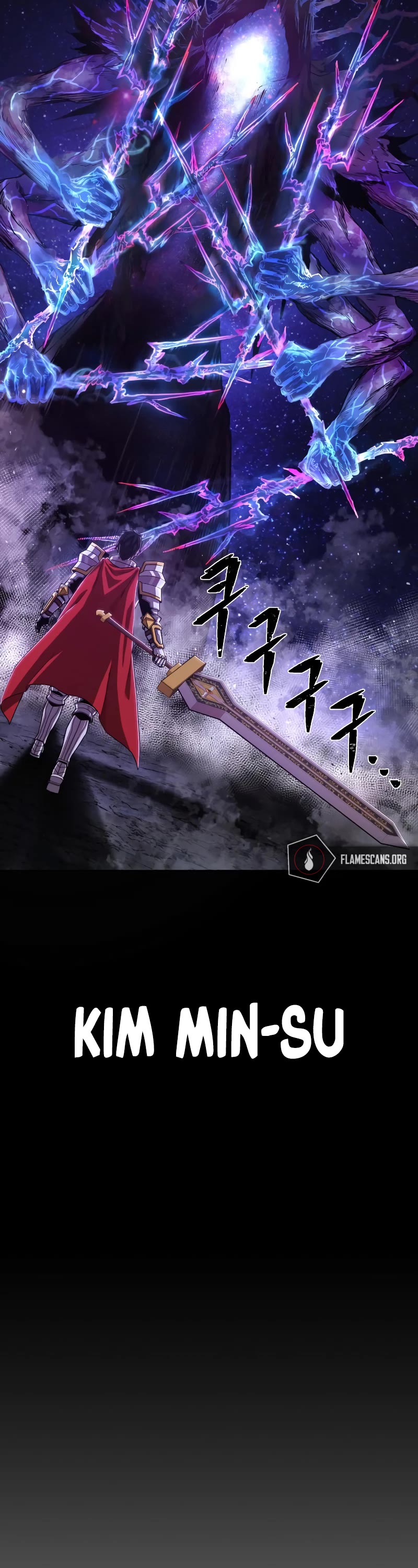 Hero Has Returned Chapter 84.6 page 29 - Chapter 84.6: Season 0 Prologue