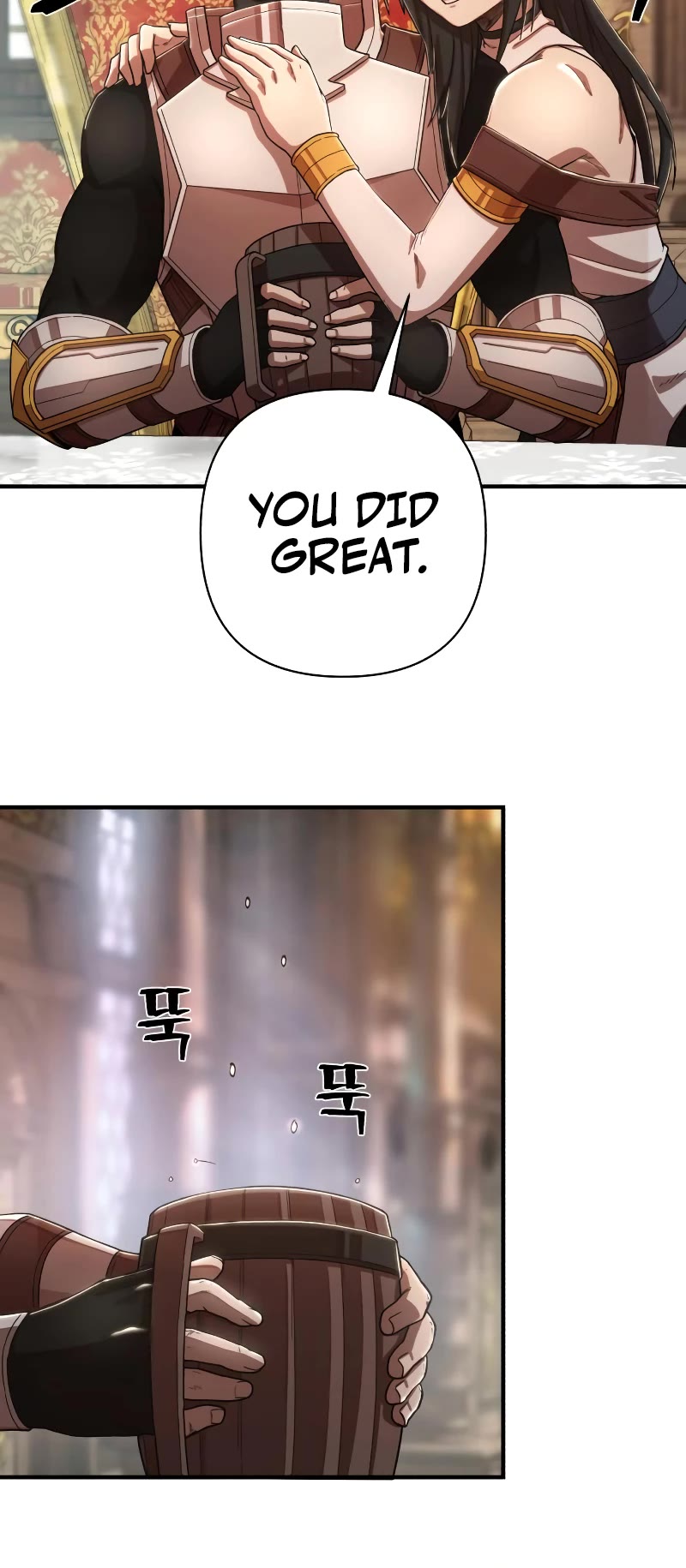 Hero Has Returned Chapter 84.6 page 36 - Chapter 84.6: Season 0 Prologue