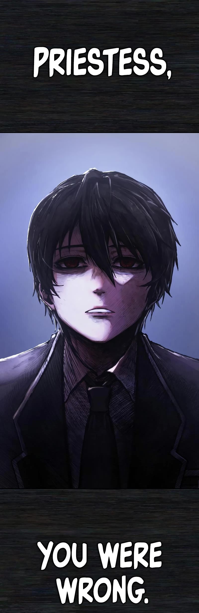 Hero Has Returned Chapter 84.6 page 45 - Chapter 84.6: Season 0 Prologue