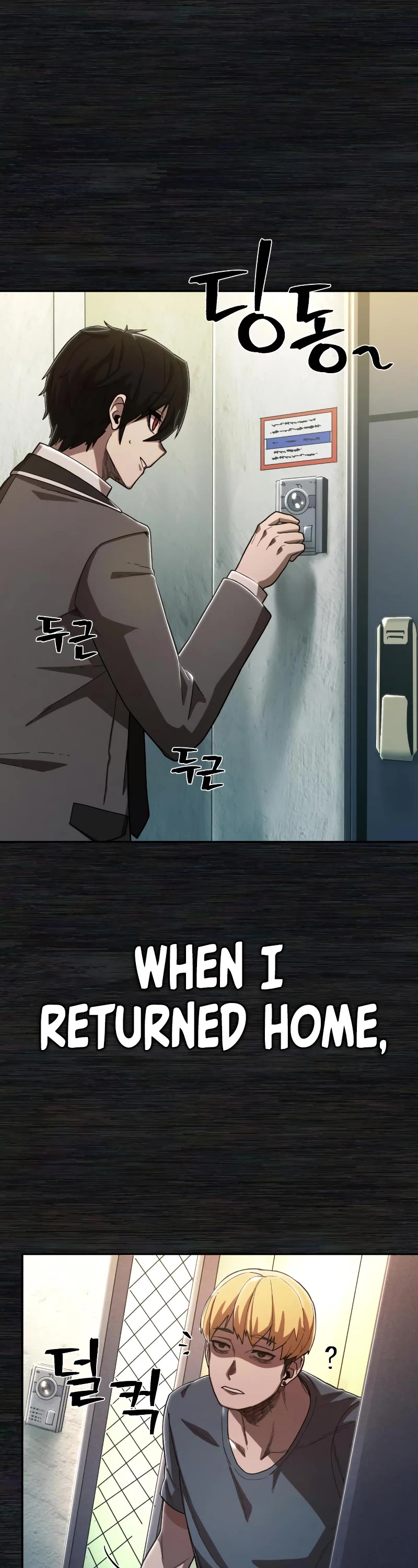 Hero Has Returned Chapter 84.6 page 47 - Chapter 84.6: Season 0 Prologue