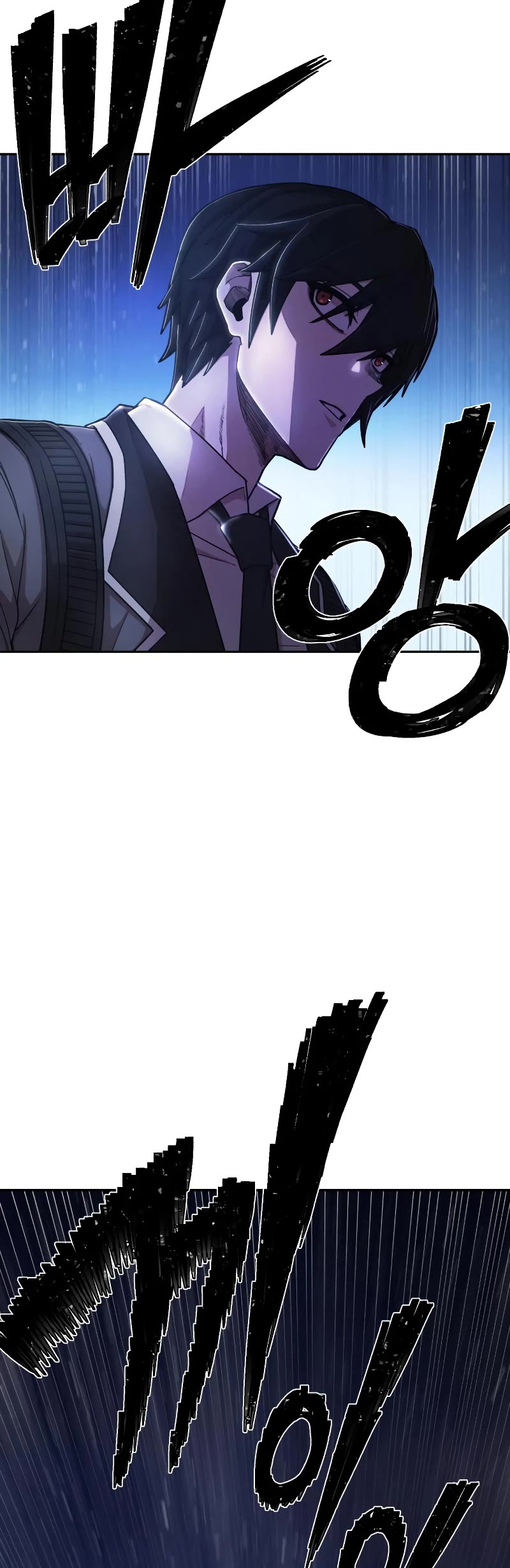 Hero Has Returned Chapter 84.6 page 5 - Chapter 84.6: Season 0 Prologue