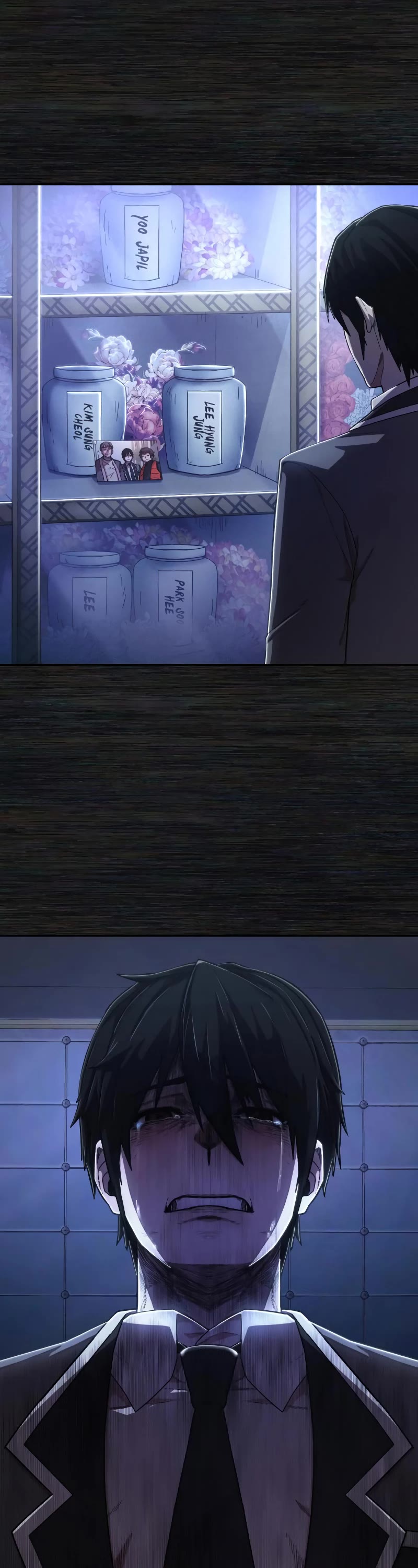 Hero Has Returned Chapter 84.6 page 52 - Chapter 84.6: Season 0 Prologue