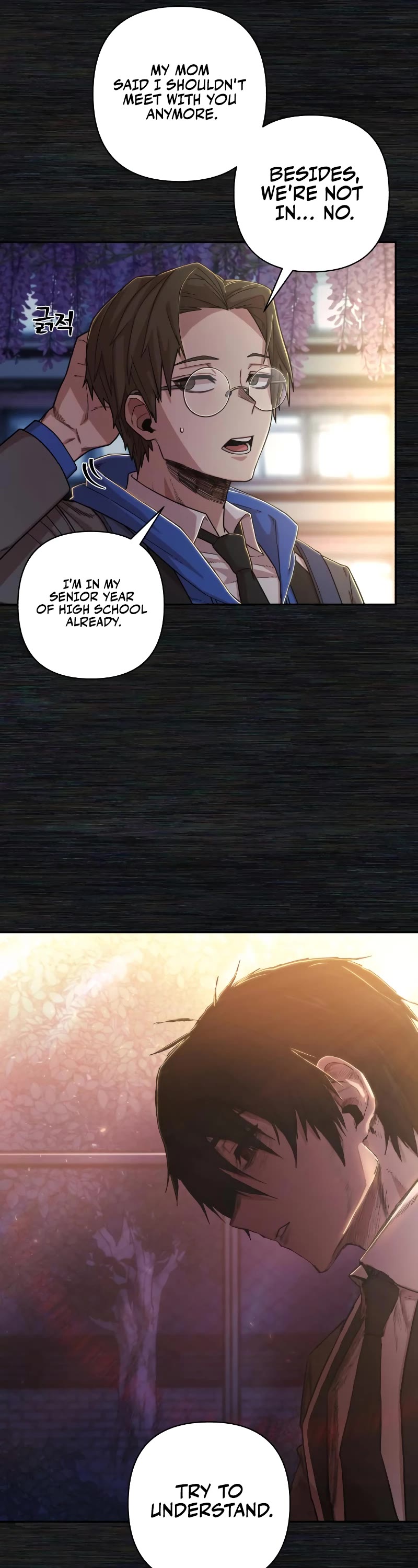 Hero Has Returned Chapter 84.6 page 57 - Chapter 84.6: Season 0 Prologue