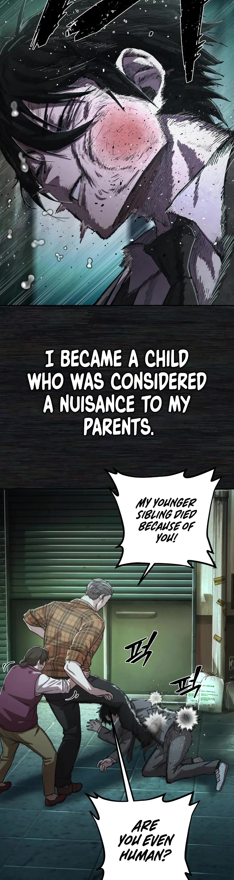 Hero Has Returned Chapter 84.6 page 59 - Chapter 84.6: Season 0 Prologue