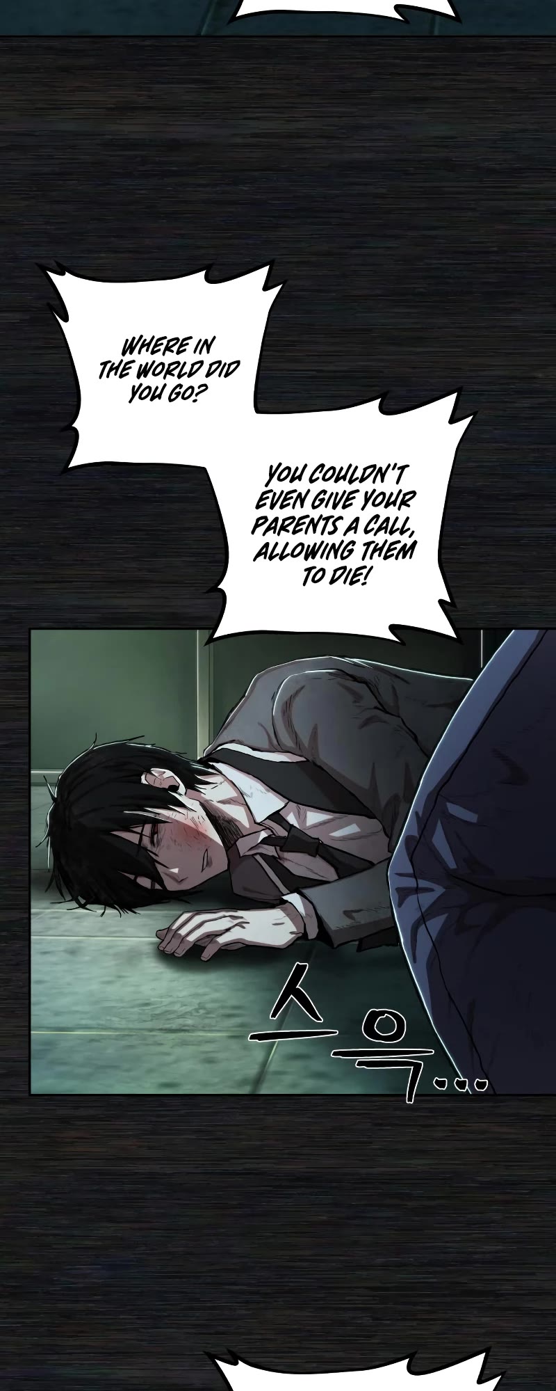 Hero Has Returned Chapter 84.6 page 60 - Chapter 84.6: Season 0 Prologue