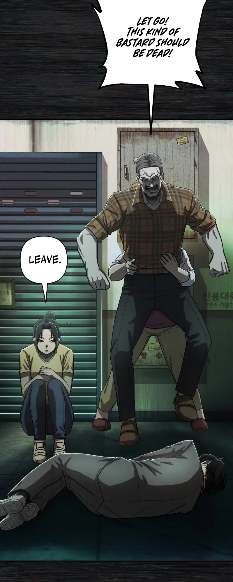 Hero Has Returned Chapter 84.6 page 61 - Chapter 84.6: Season 0 Prologue