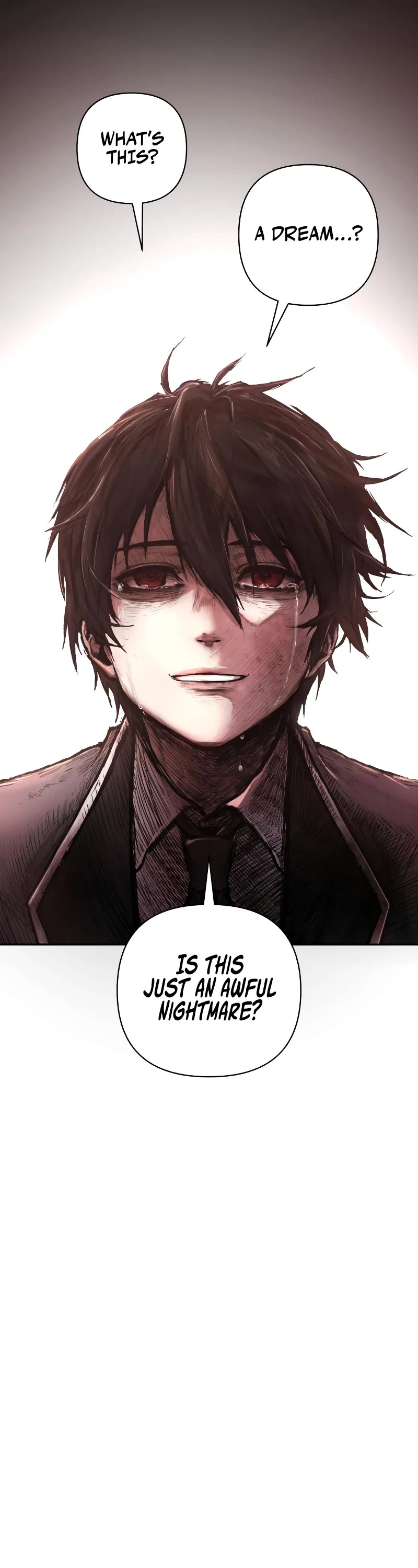 Hero Has Returned Chapter 84.6 page 67 - Chapter 84.6: Season 0 Prologue